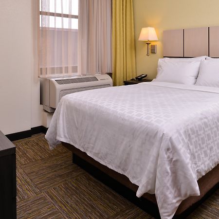 Candlewood Suites Terre Haute By Ihg Kültér fotó