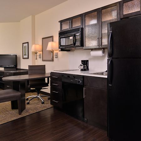 Candlewood Suites Terre Haute By Ihg Kültér fotó