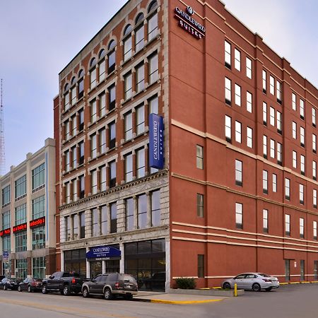 Candlewood Suites Terre Haute By Ihg Kültér fotó