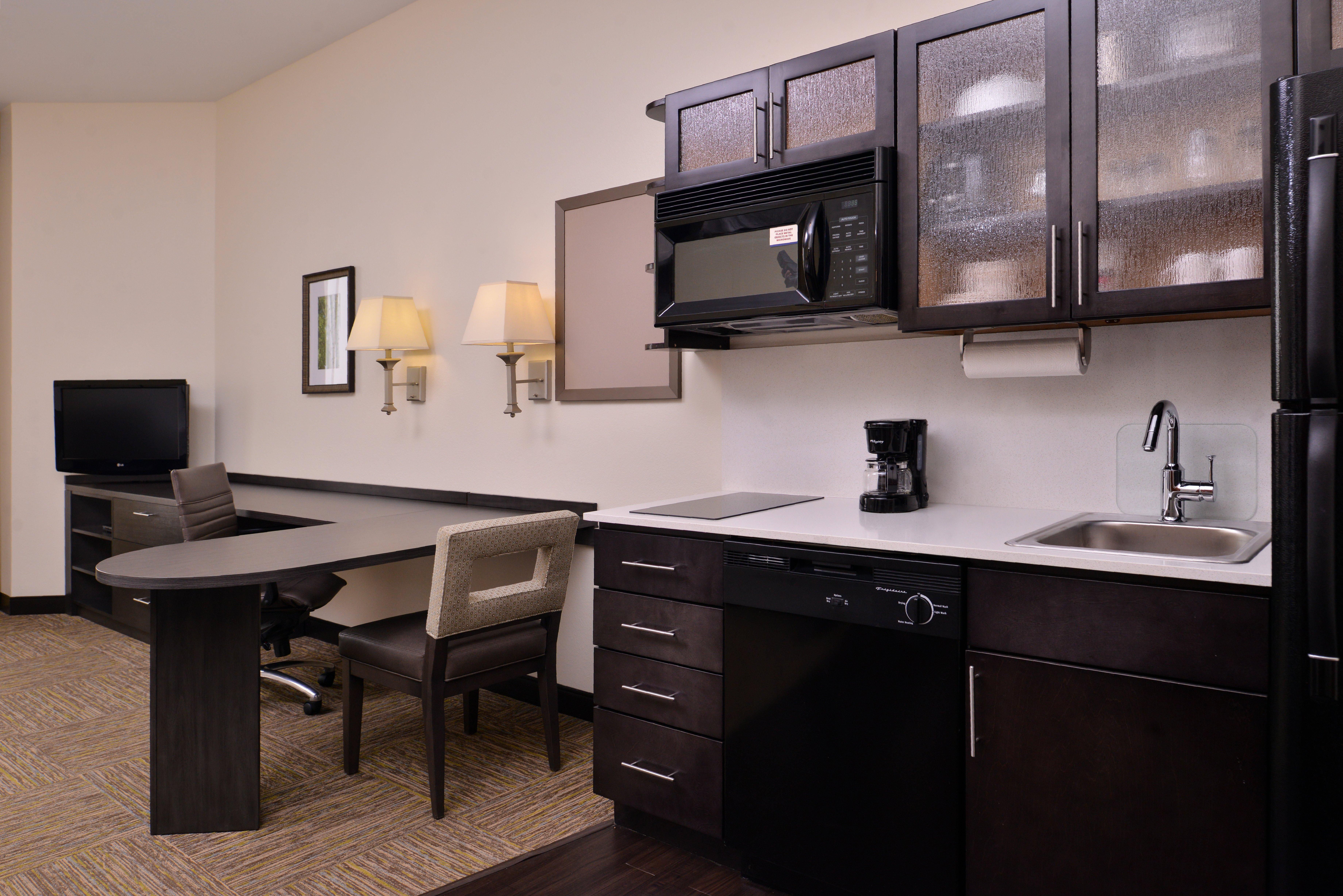 Candlewood Suites Terre Haute By Ihg Kültér fotó