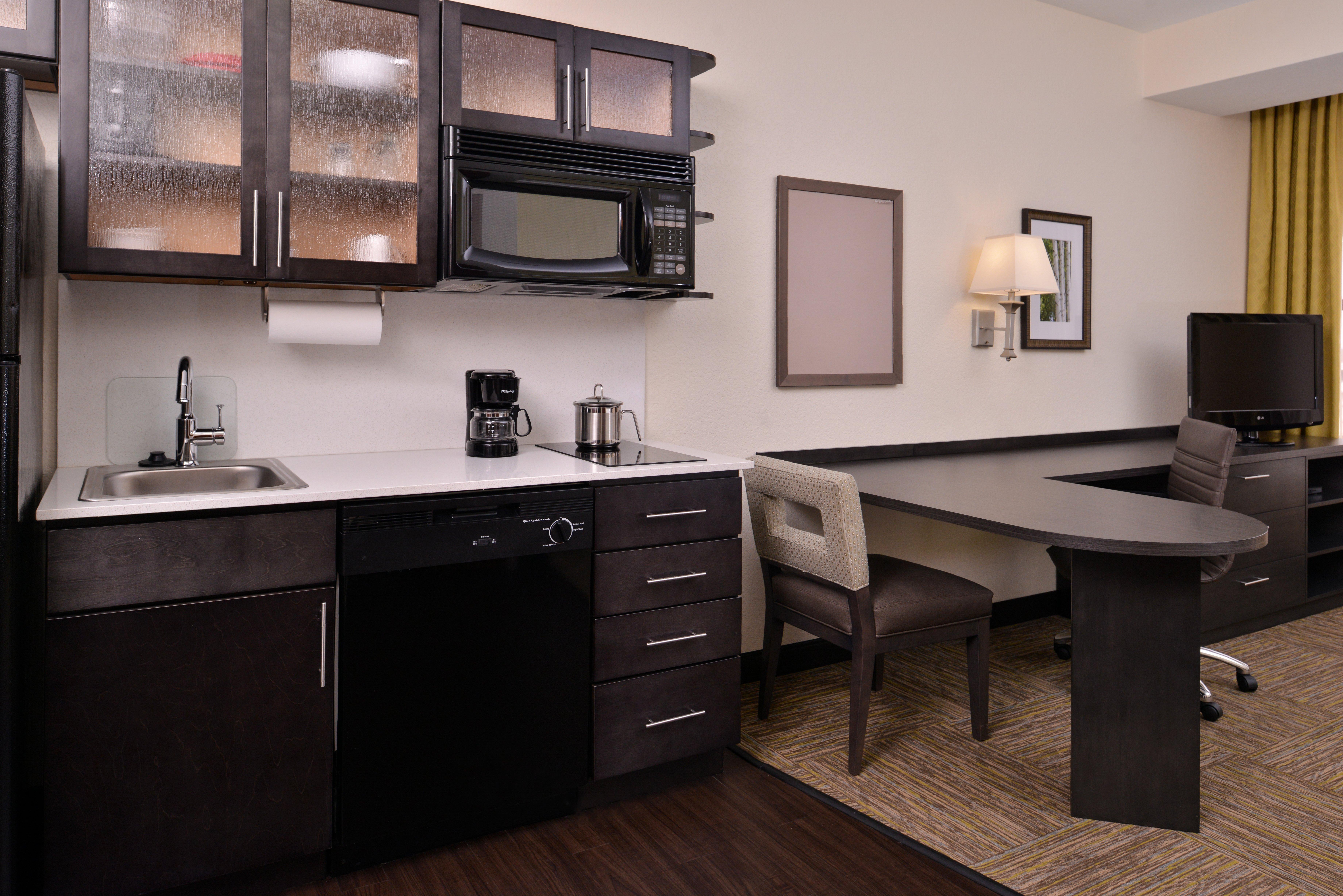 Candlewood Suites Terre Haute By Ihg Kültér fotó