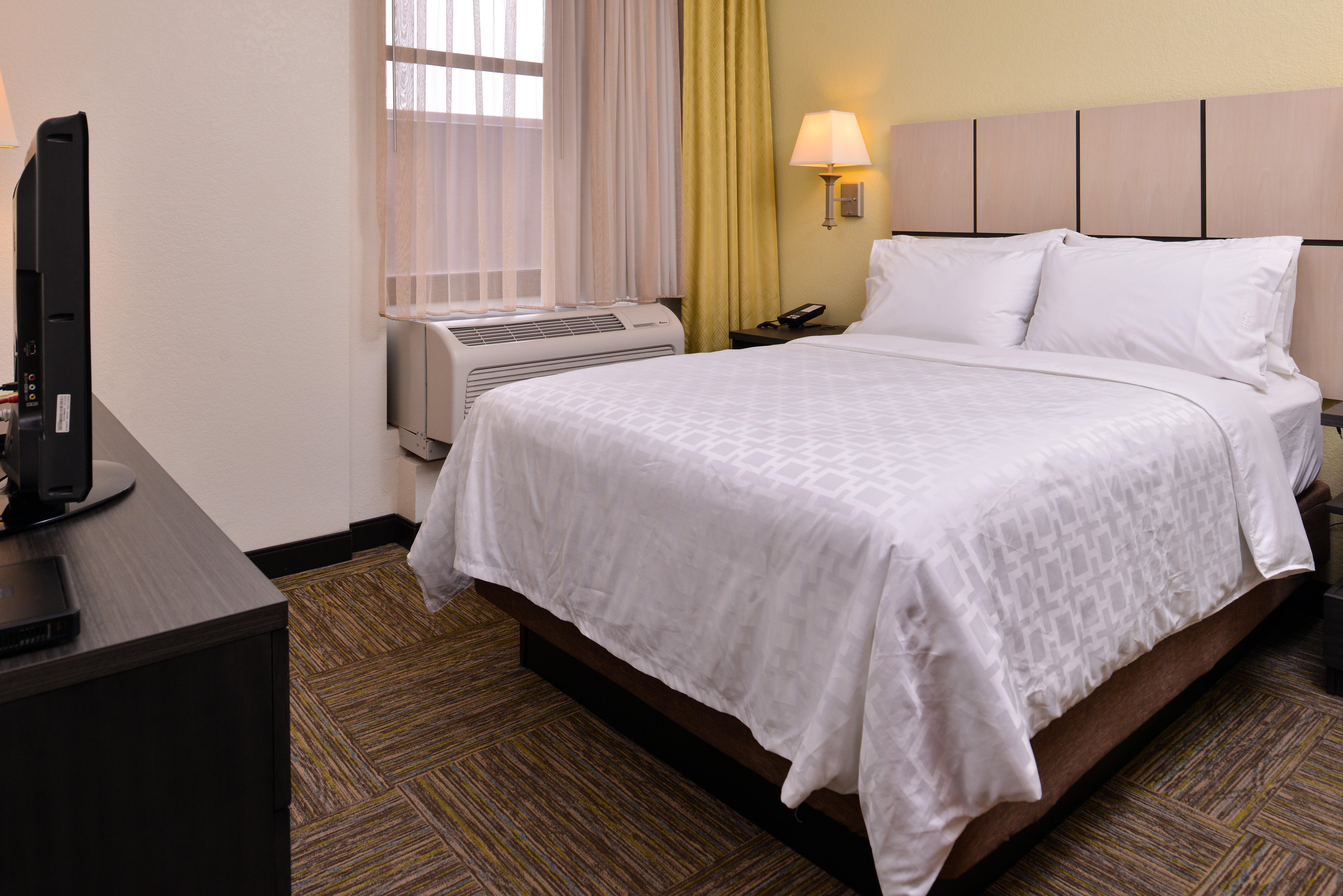 Candlewood Suites Terre Haute By Ihg Kültér fotó