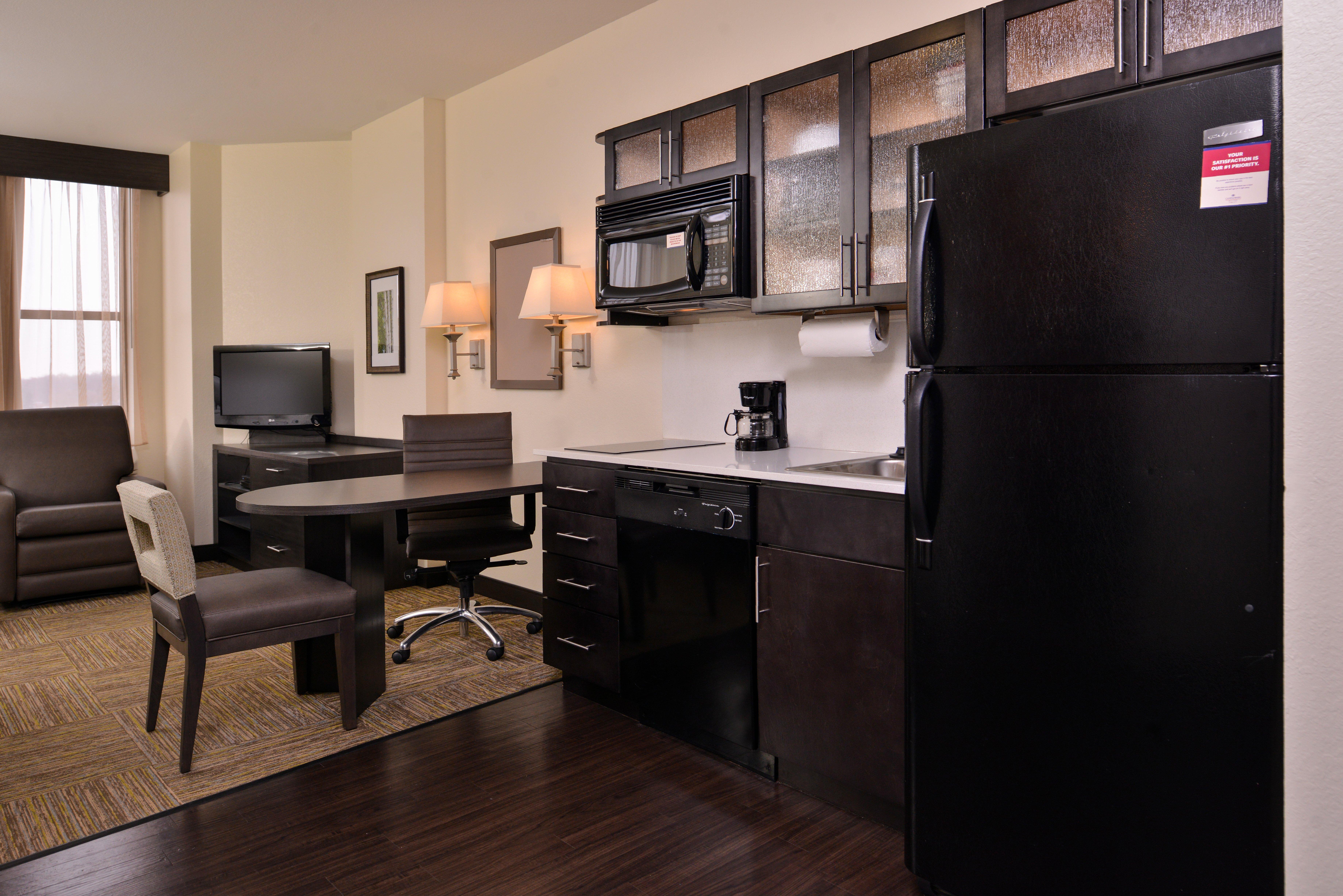 Candlewood Suites Terre Haute By Ihg Kültér fotó