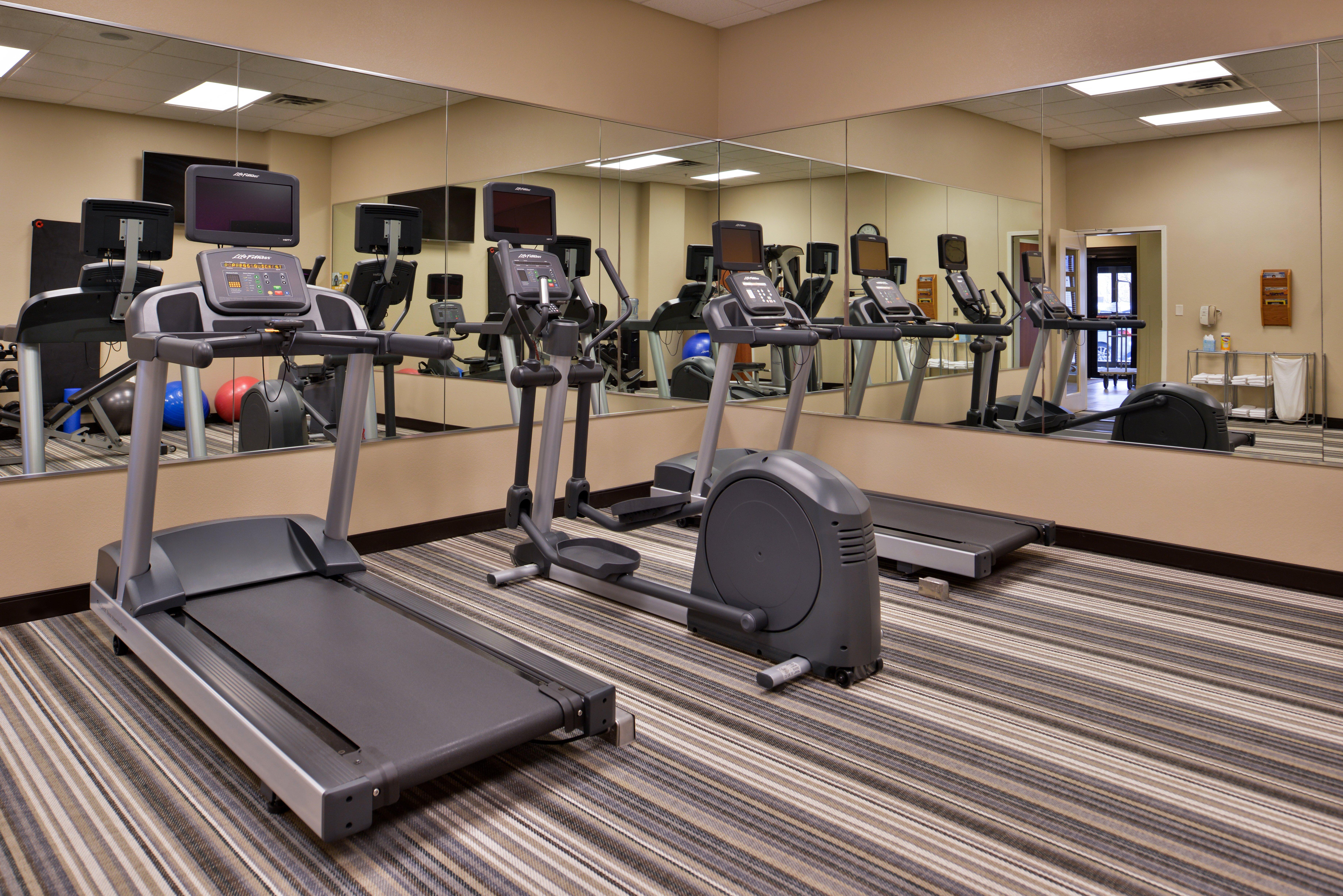 Candlewood Suites Terre Haute By Ihg Kültér fotó