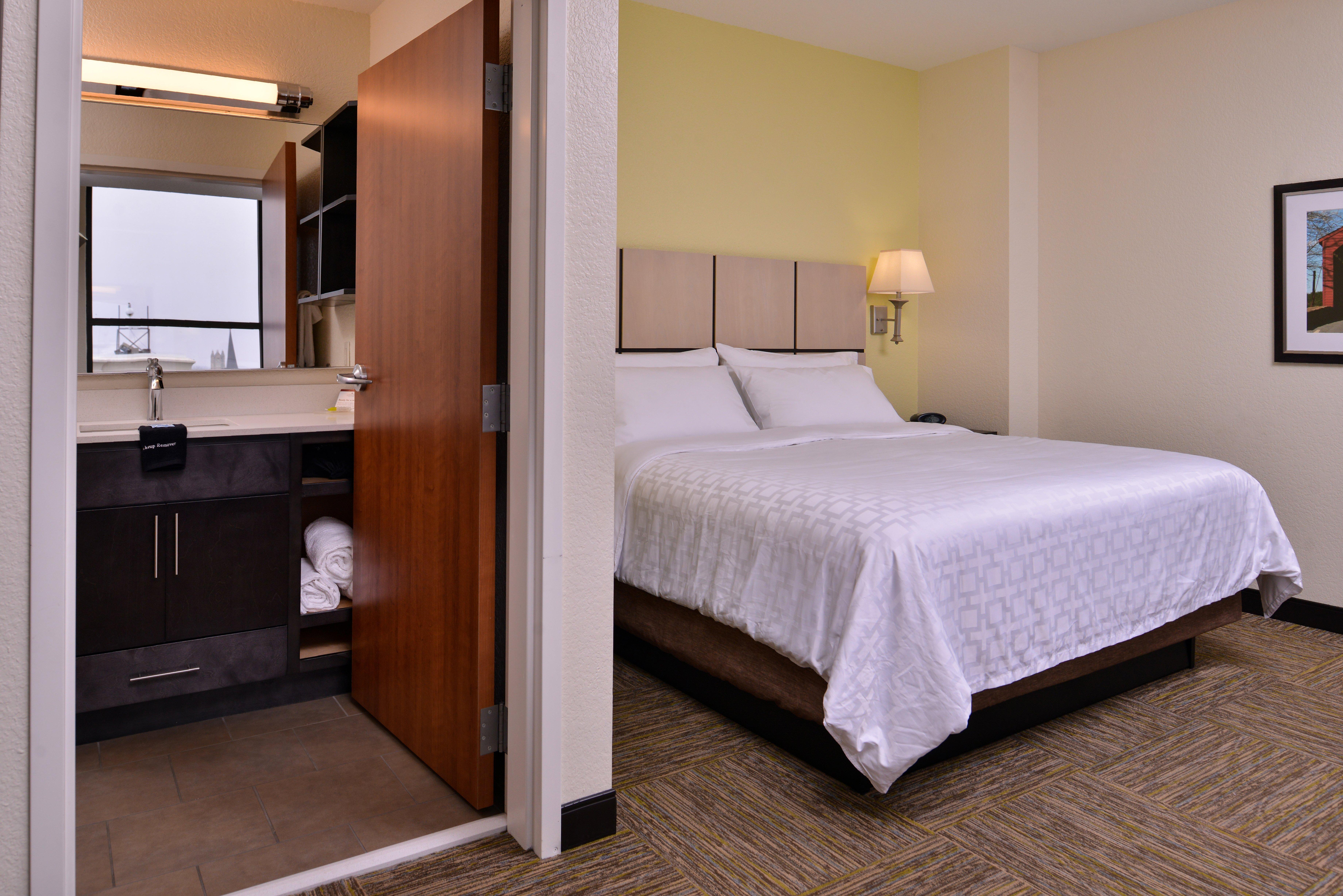 Candlewood Suites Terre Haute By Ihg Kültér fotó