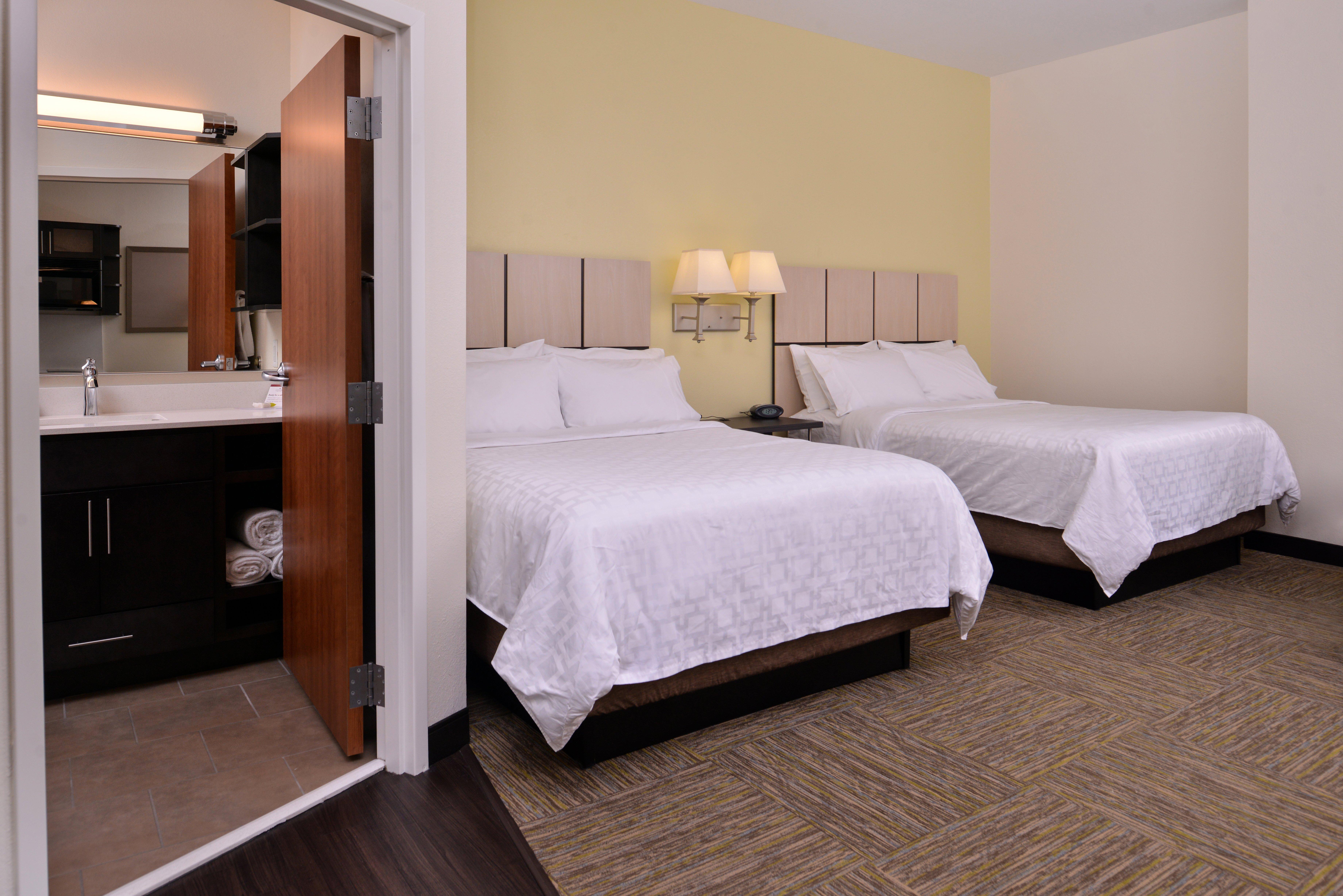 Candlewood Suites Terre Haute By Ihg Kültér fotó