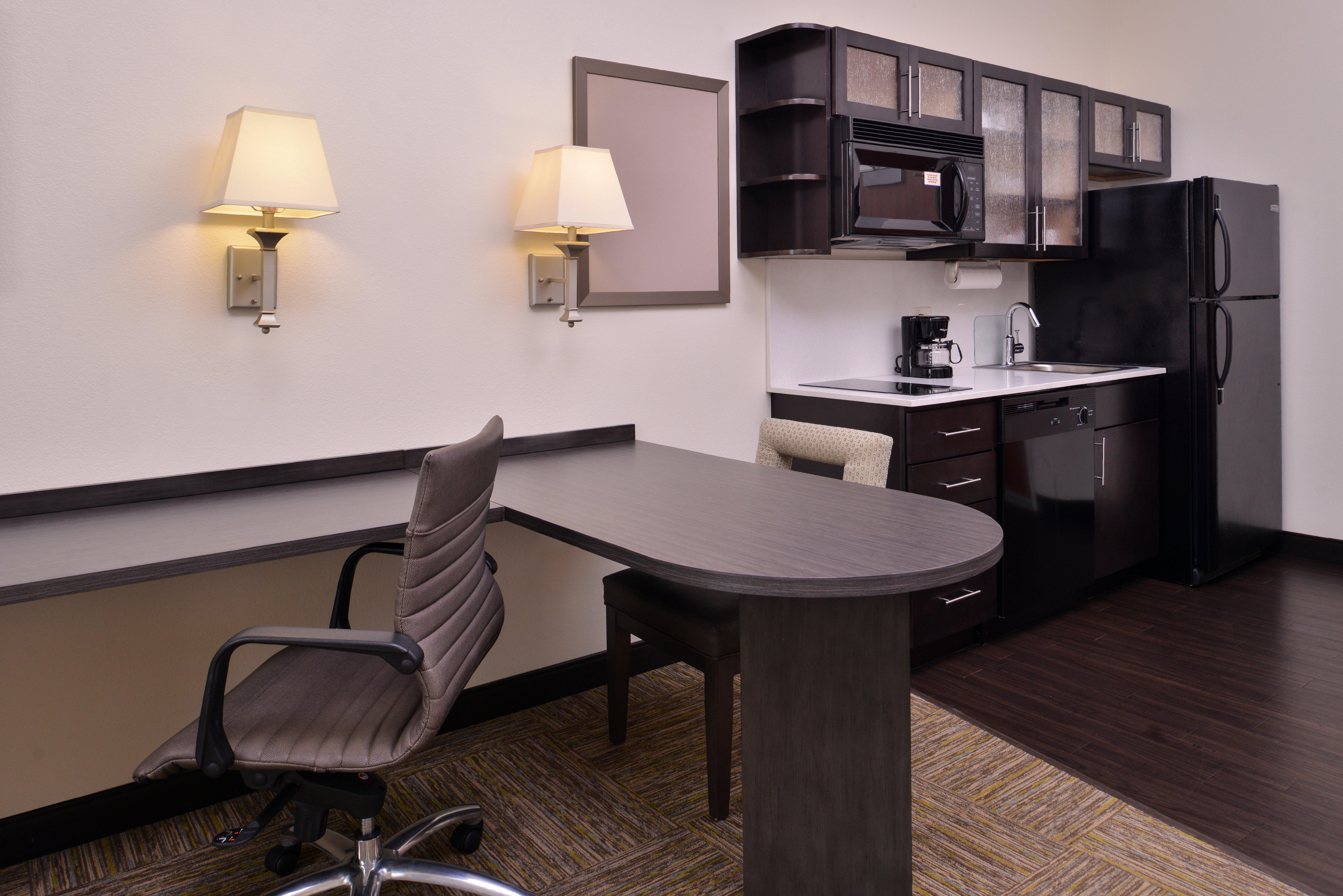 Candlewood Suites Terre Haute By Ihg Kültér fotó