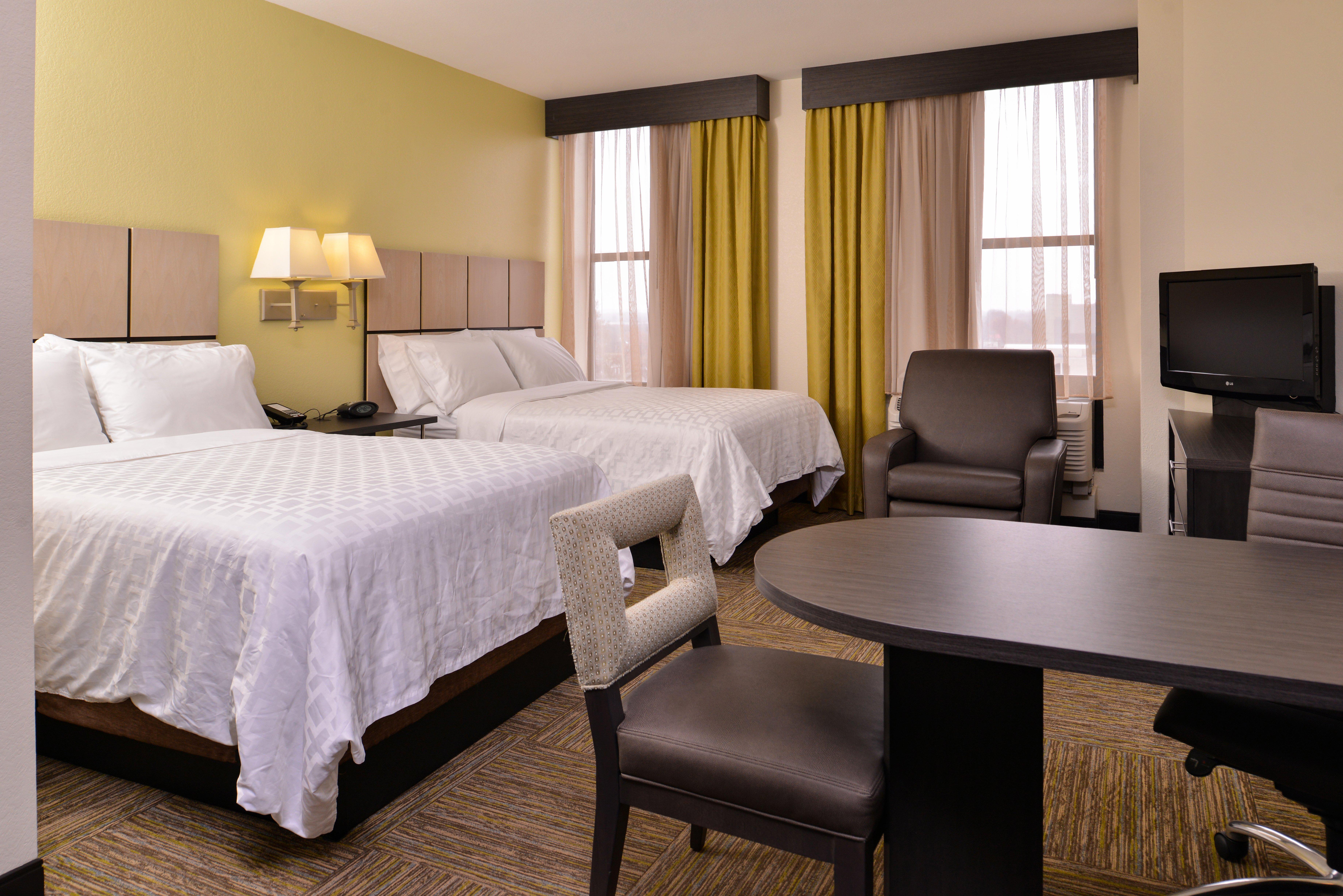 Candlewood Suites Terre Haute By Ihg Kültér fotó
