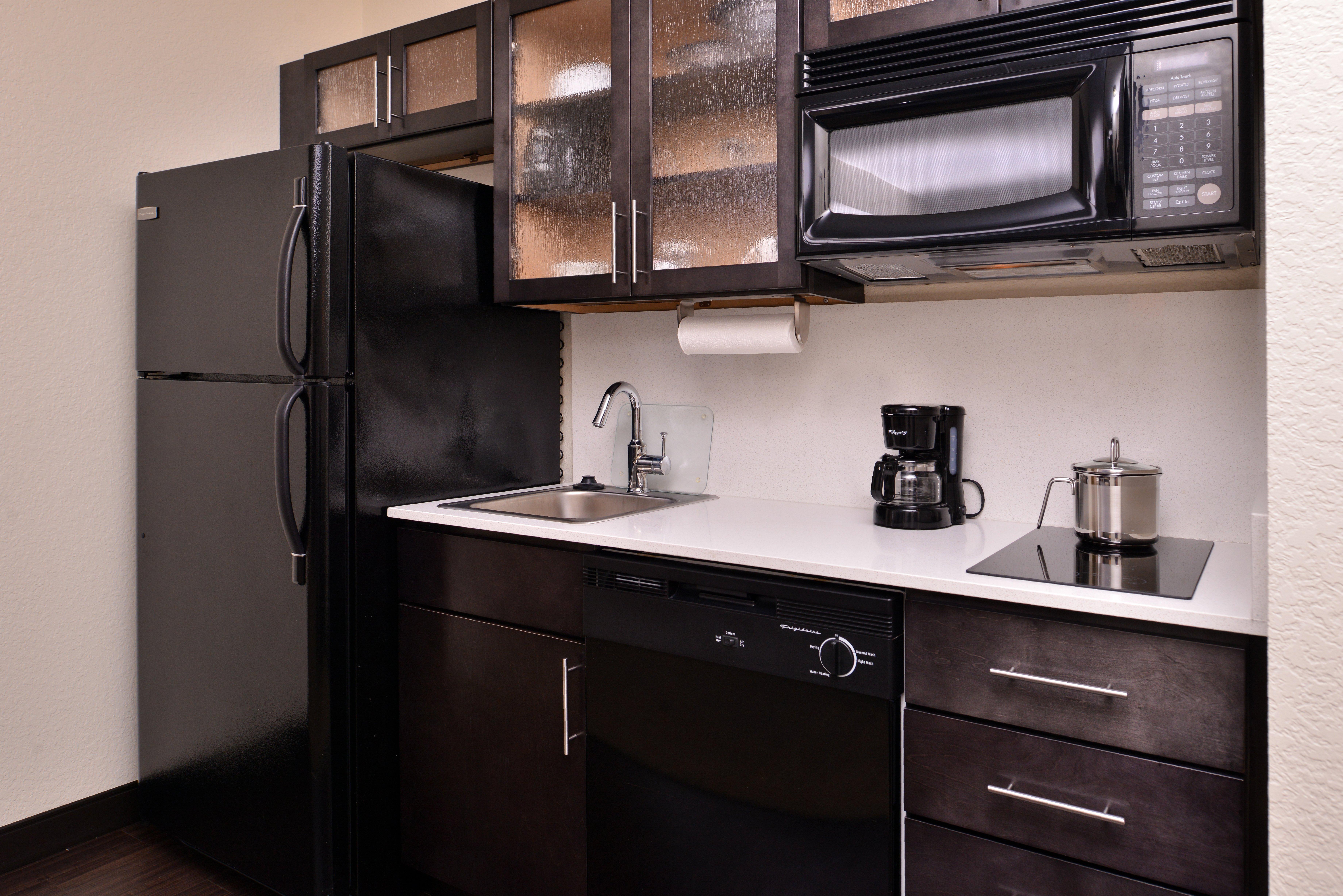 Candlewood Suites Terre Haute By Ihg Kültér fotó