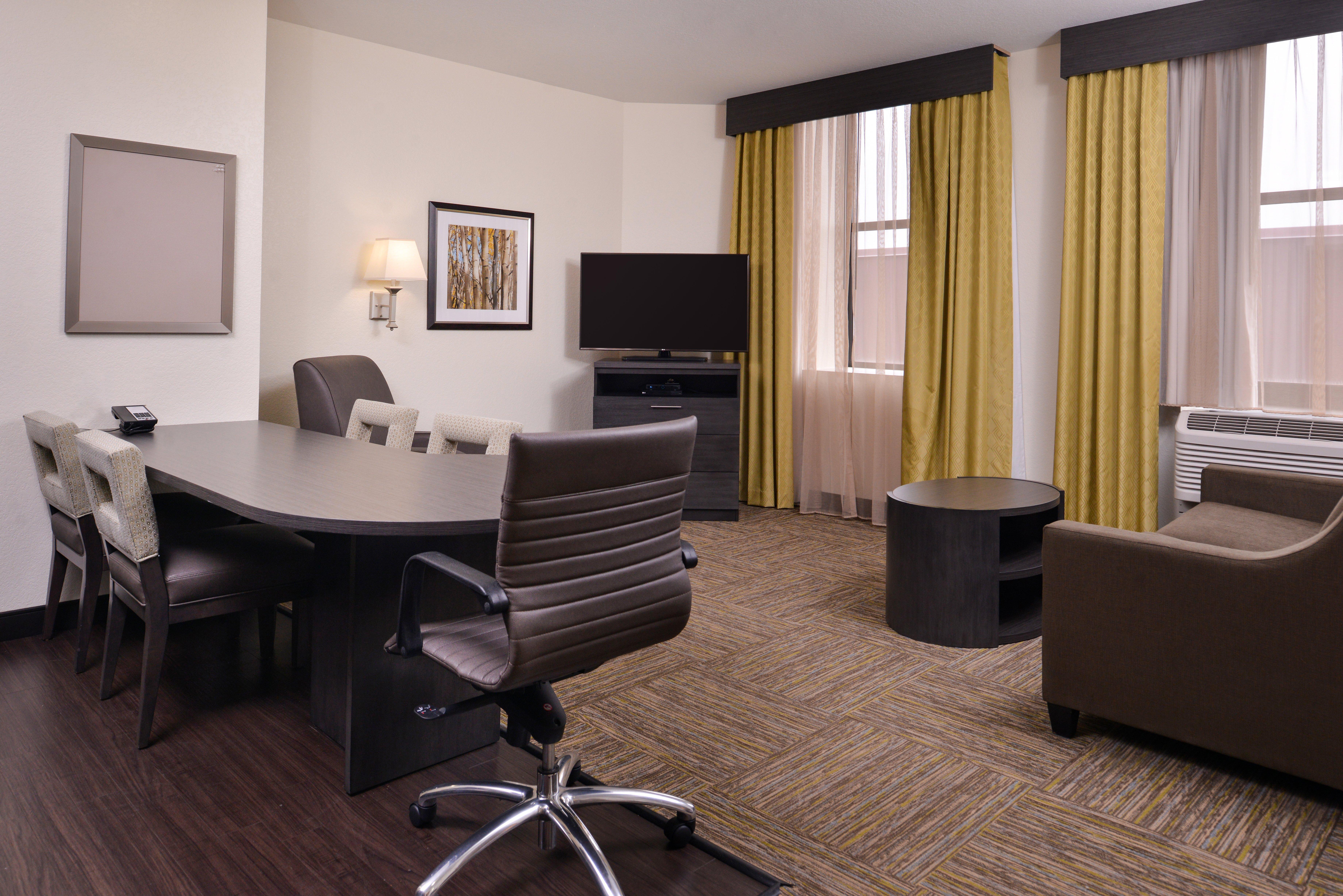 Candlewood Suites Terre Haute By Ihg Kültér fotó