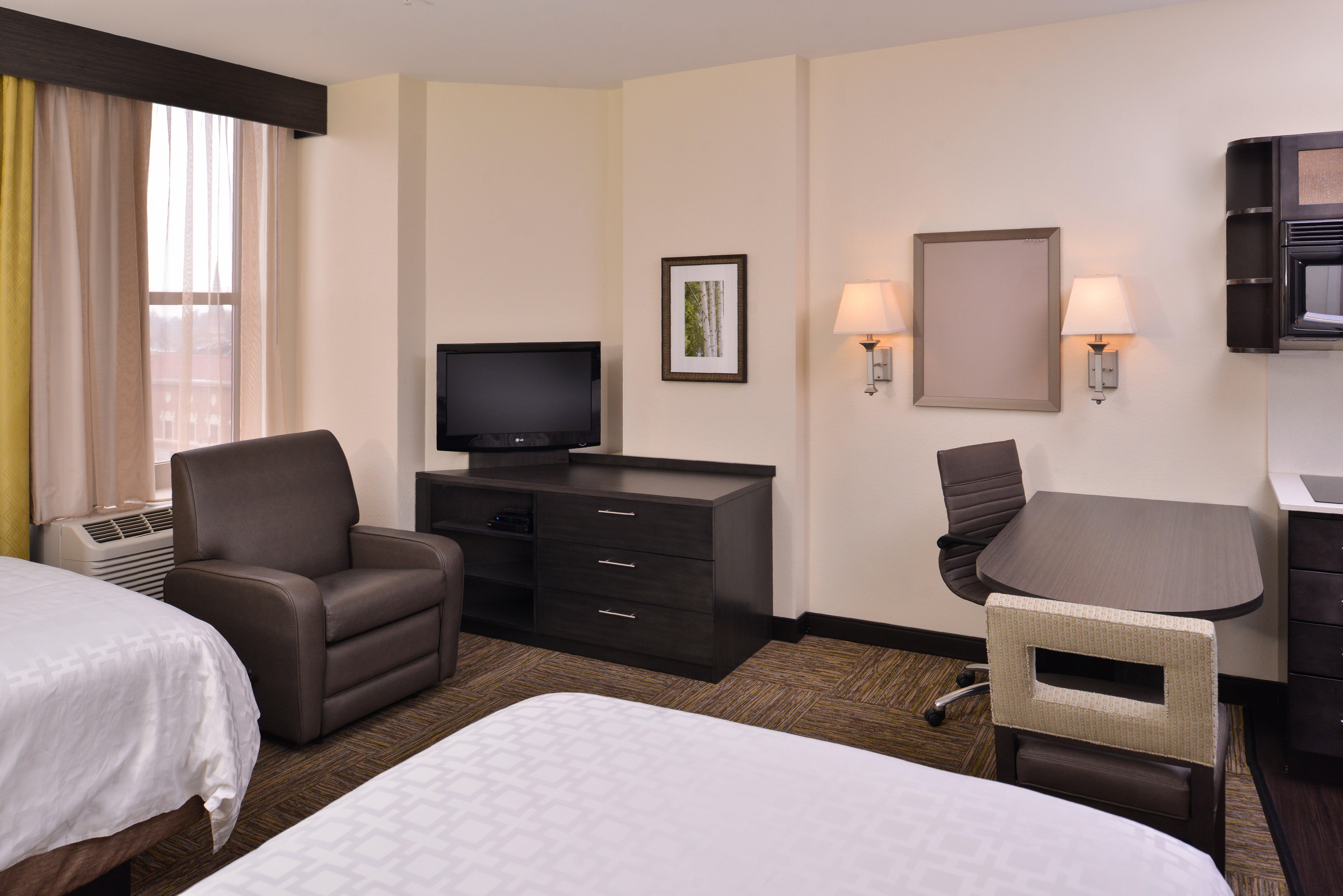 Candlewood Suites Terre Haute By Ihg Kültér fotó