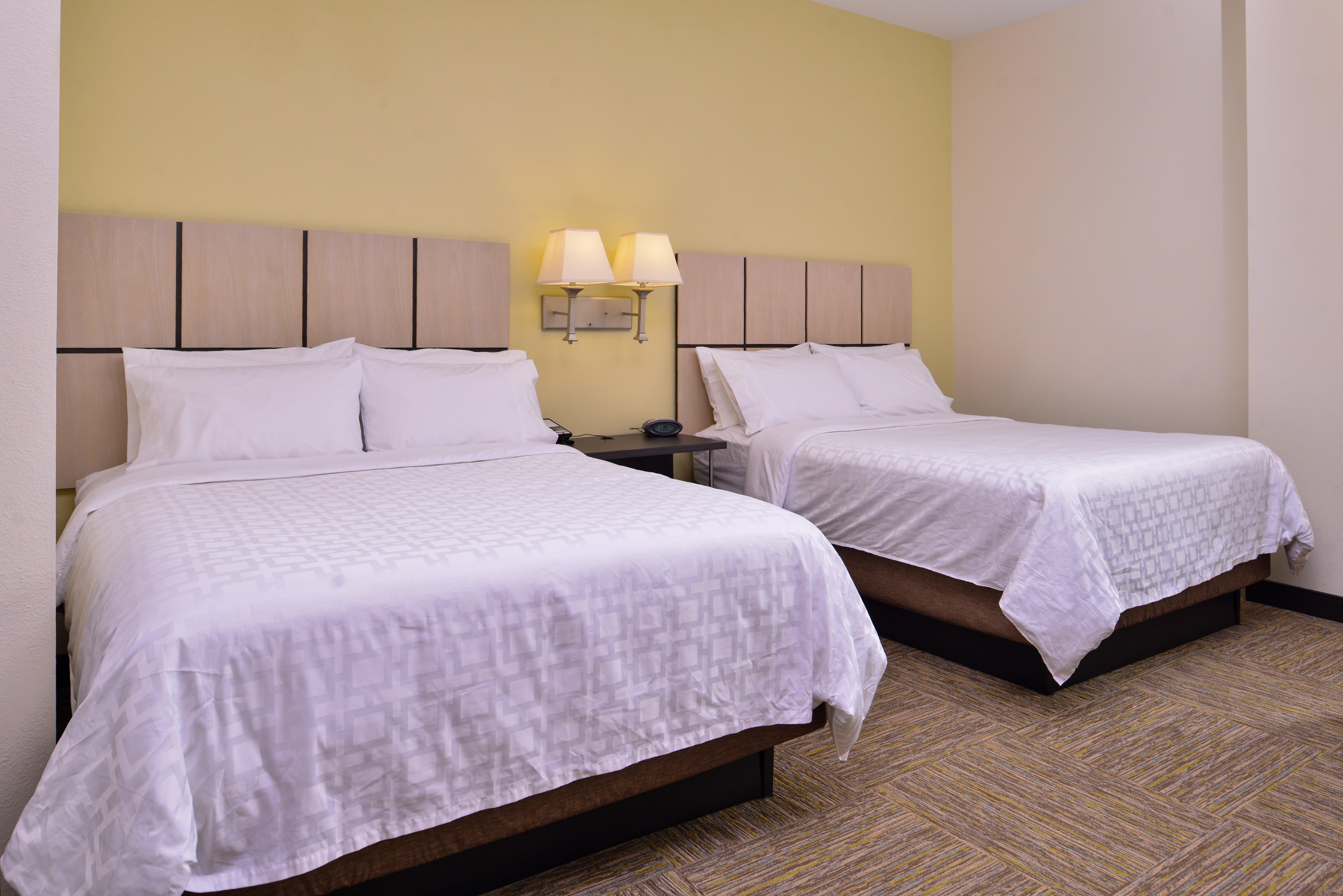 Candlewood Suites Terre Haute By Ihg Kültér fotó