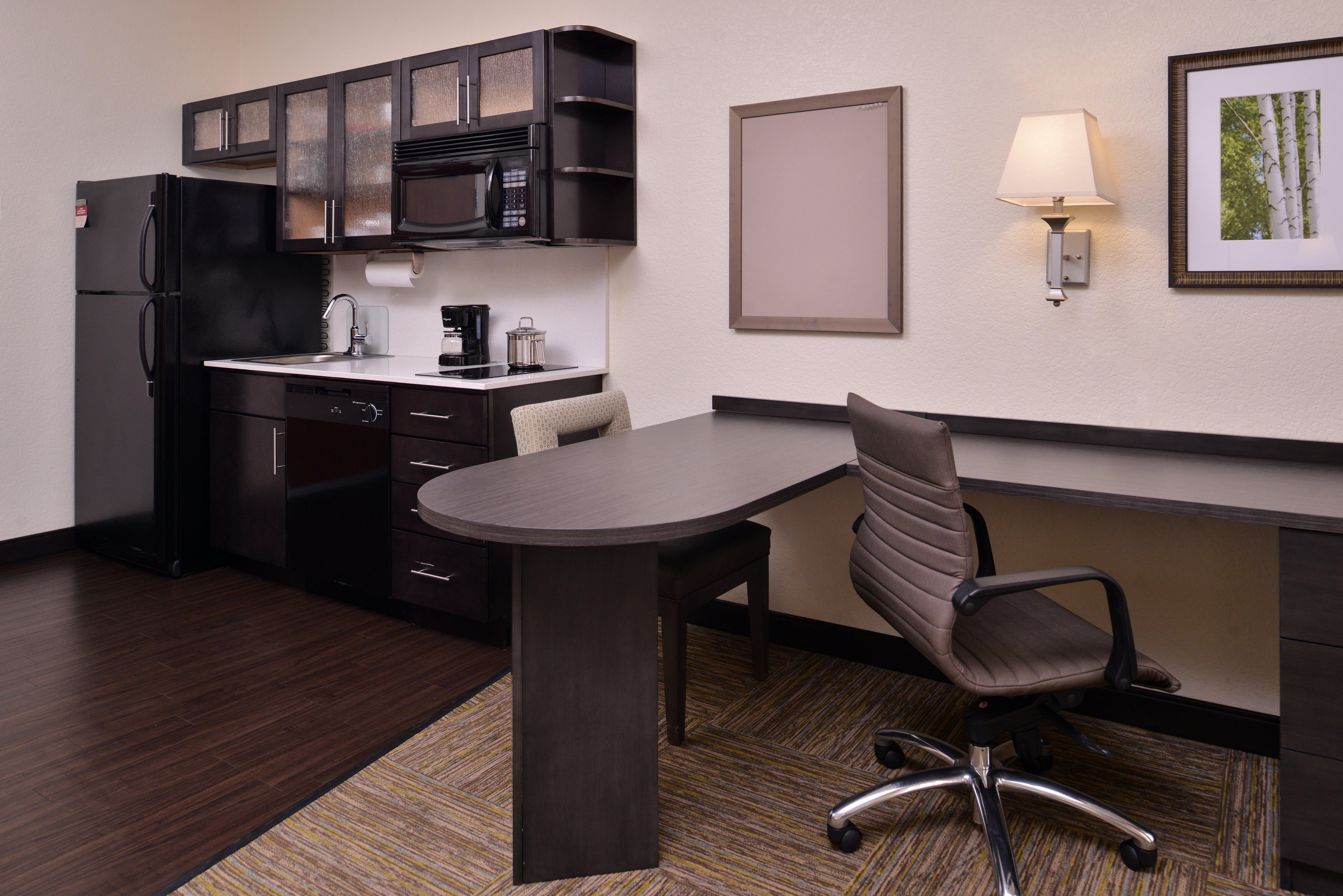 Candlewood Suites Terre Haute By Ihg Kültér fotó