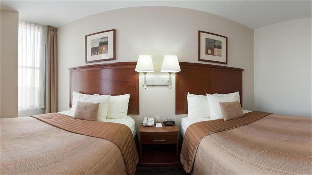 Candlewood Suites Terre Haute By Ihg Kültér fotó