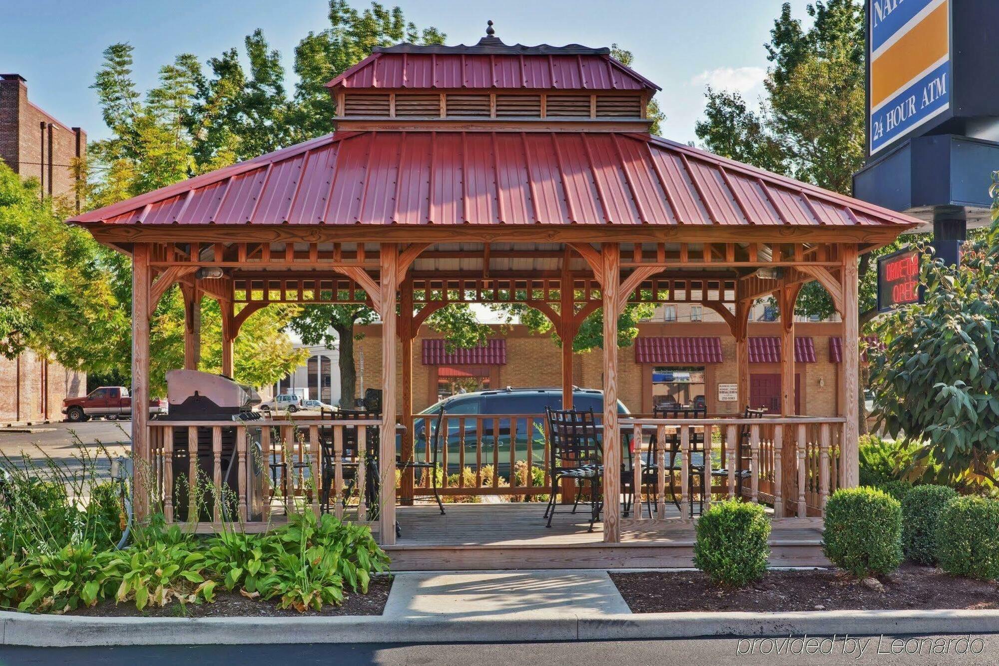 Candlewood Suites Terre Haute By Ihg Kültér fotó