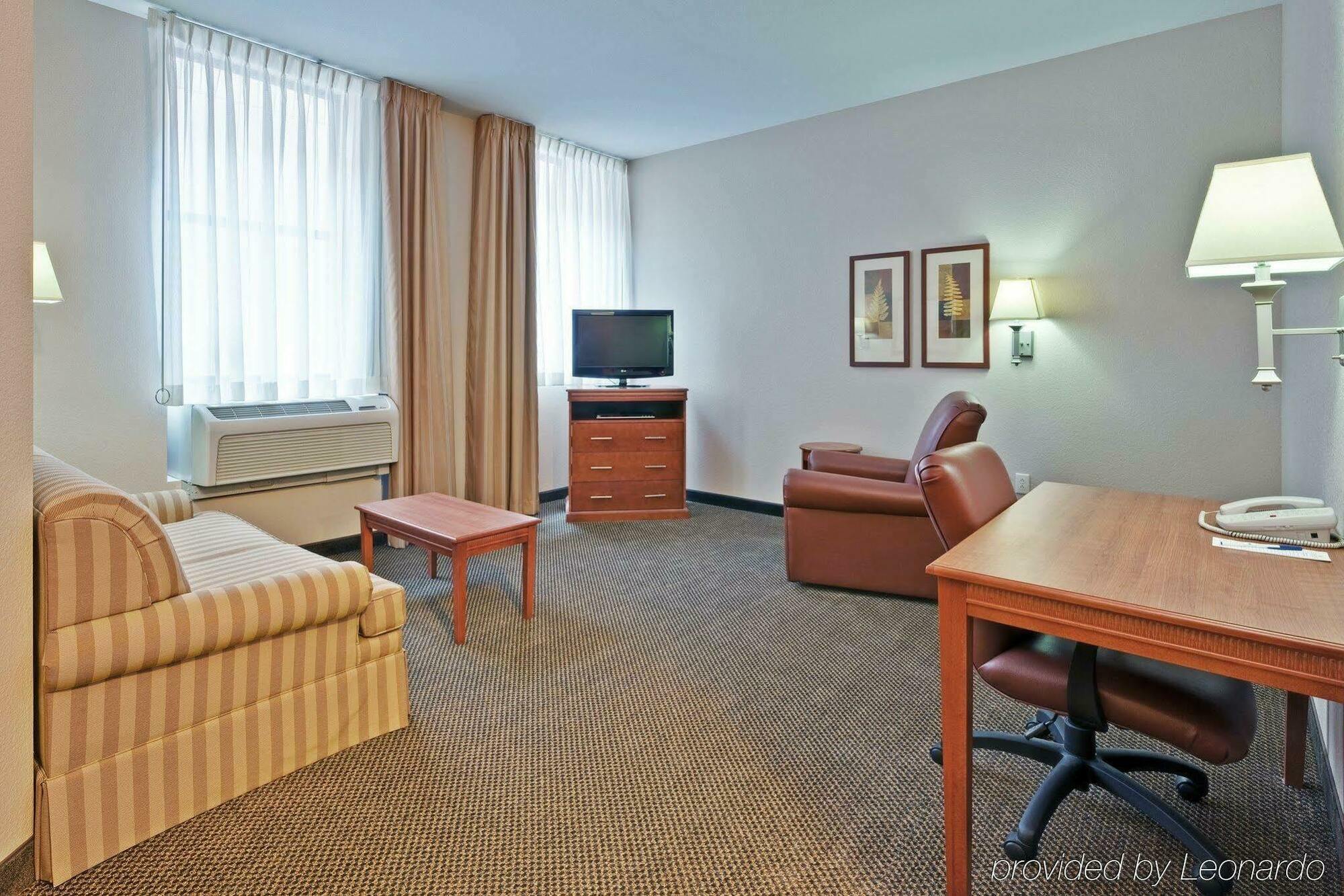 Candlewood Suites Terre Haute By Ihg Kültér fotó