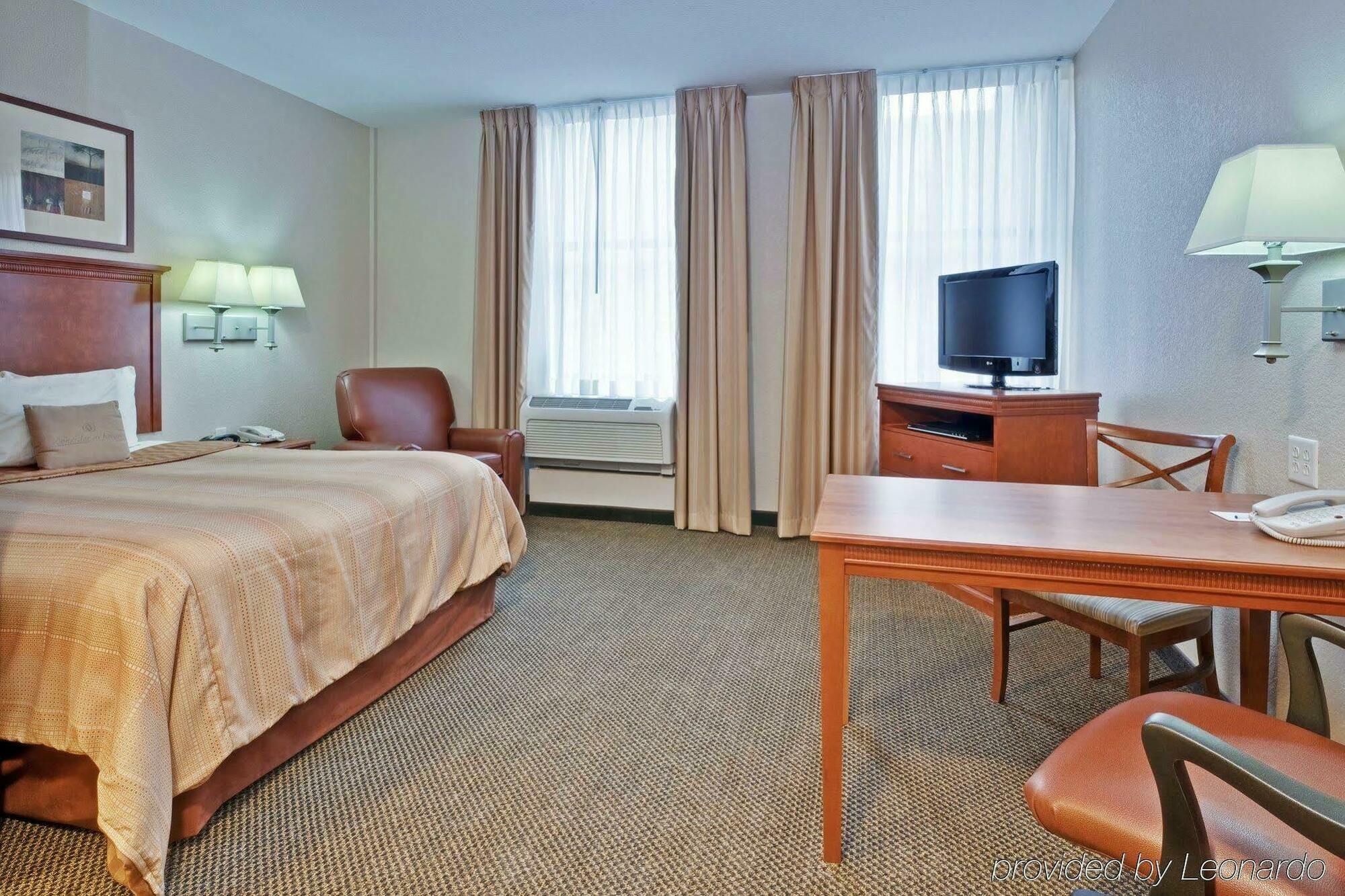 Candlewood Suites Terre Haute By Ihg Kültér fotó