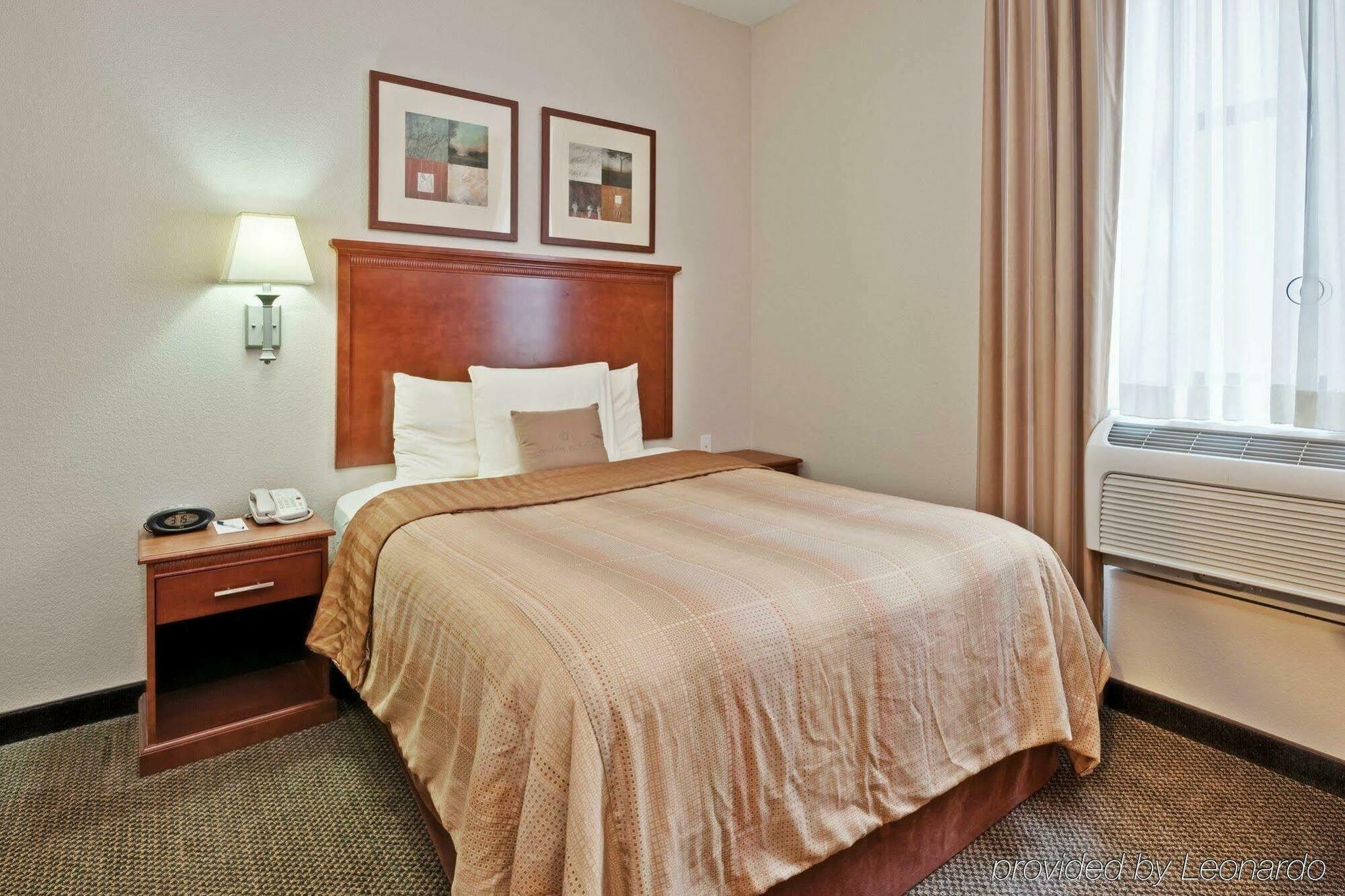Candlewood Suites Terre Haute By Ihg Kültér fotó