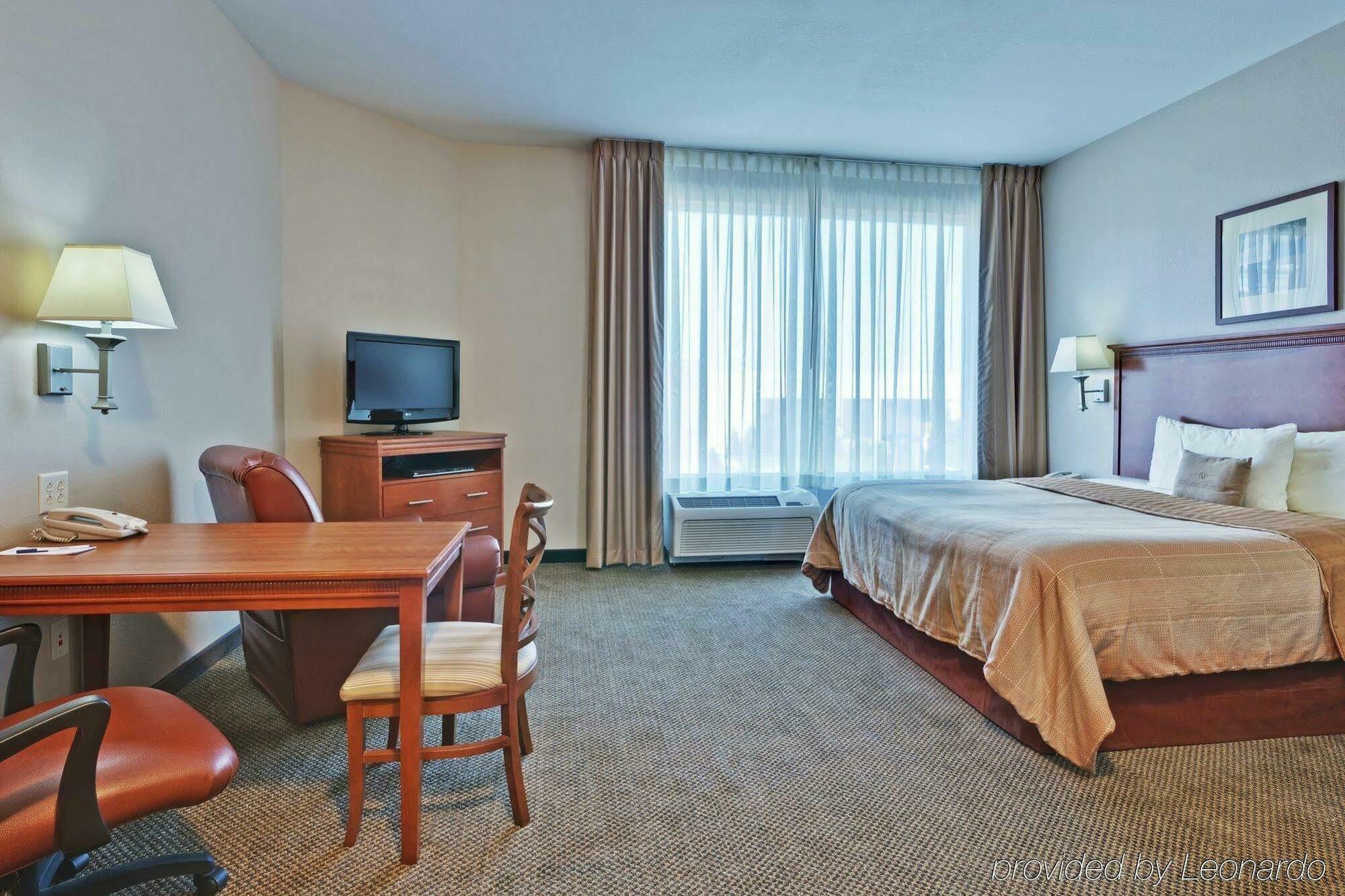 Candlewood Suites Terre Haute By Ihg Kültér fotó