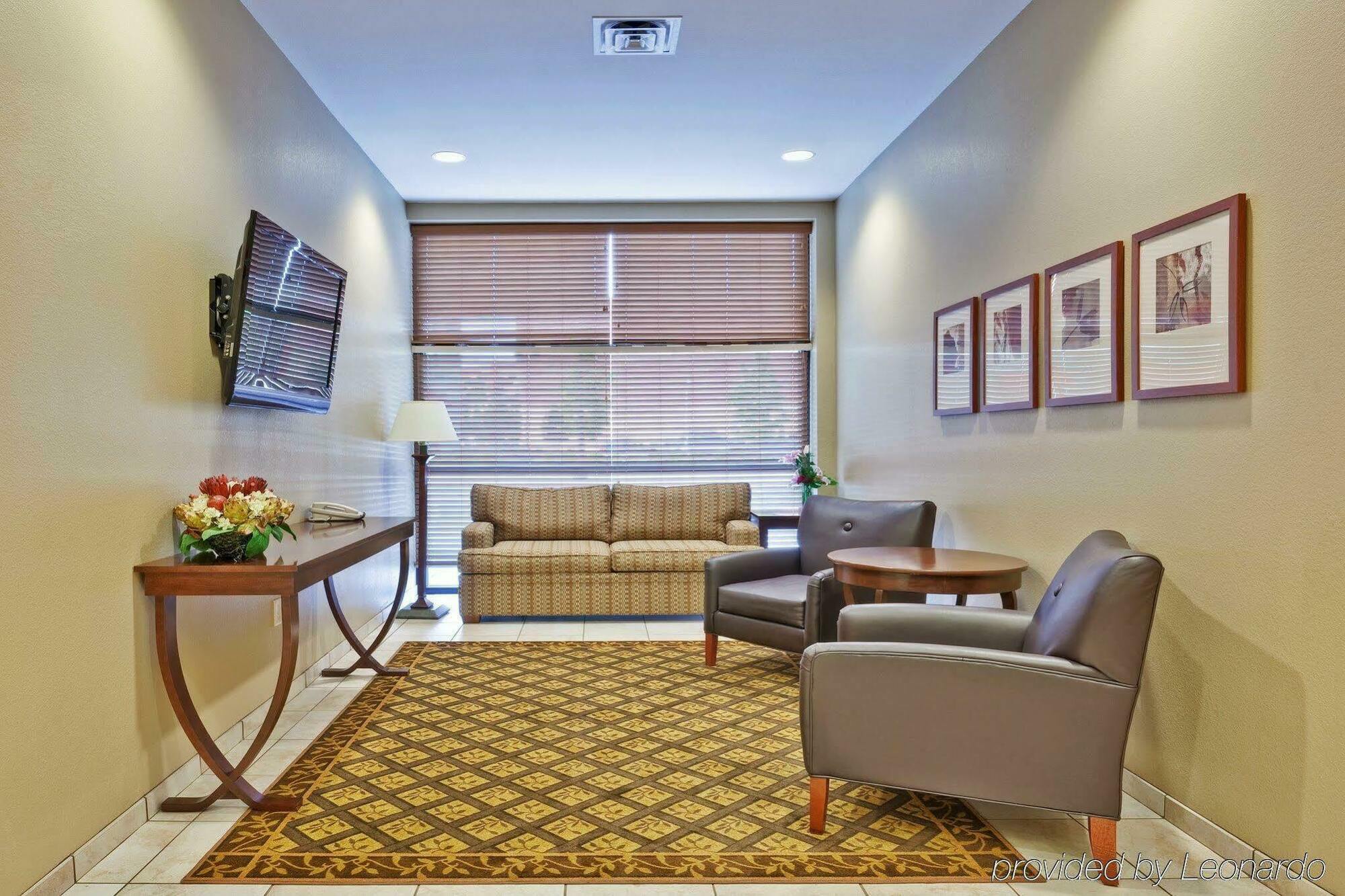 Candlewood Suites Terre Haute By Ihg Kültér fotó