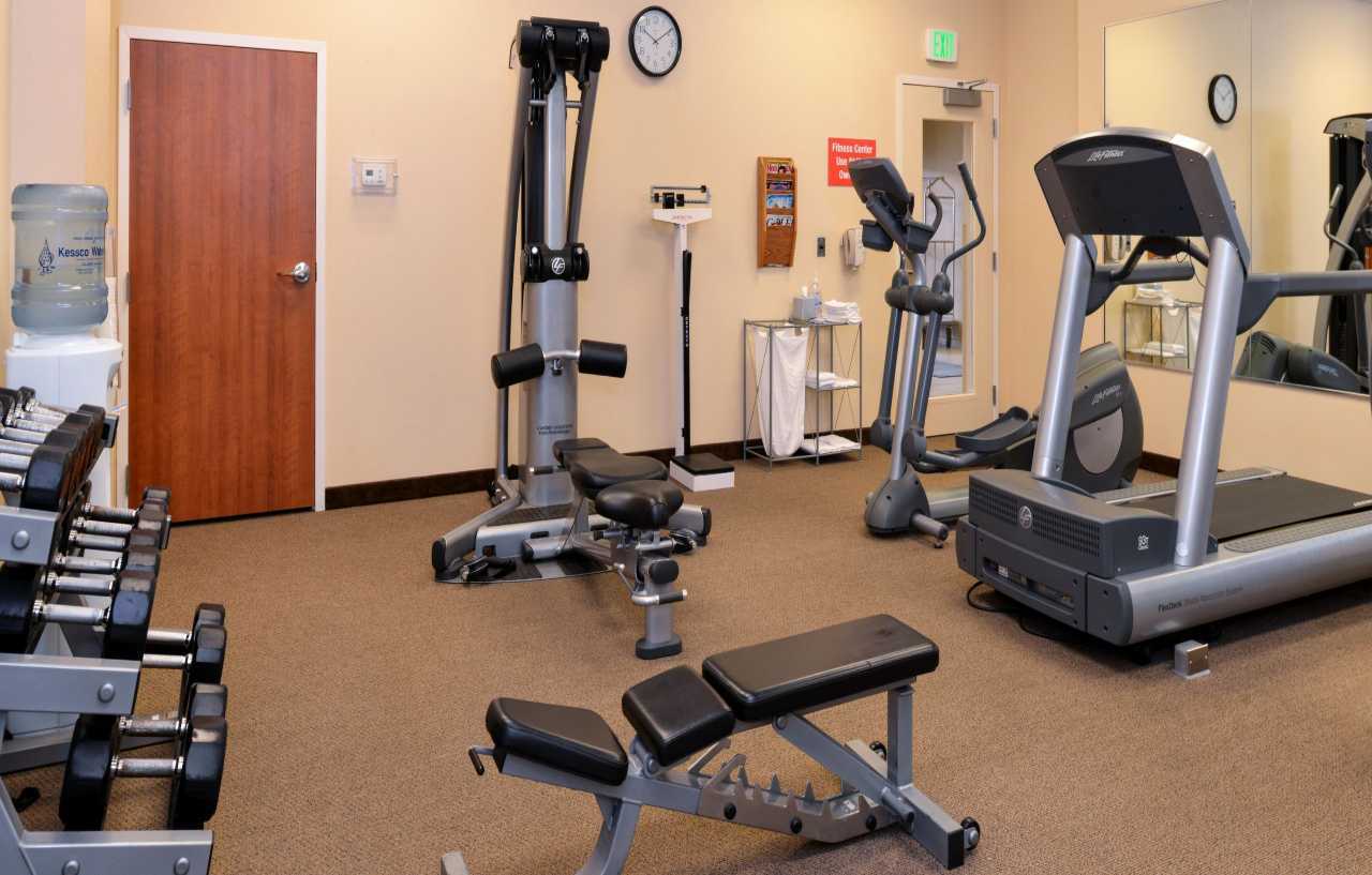 Candlewood Suites Terre Haute By Ihg Kültér fotó